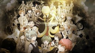 Assassination Classroom AMV Ready to Fight [upl. by Candide]