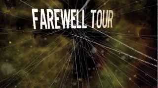 Underoath Farewell Tour [upl. by Nnaasil]