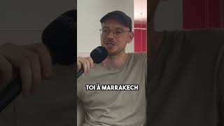 😱 Peur de se faire arnaquer à Marrakech [upl. by Thorin]