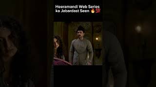 HeeraMandi  HeeraMandi  HeeraMandi  HeeraMandi  HeeraMandi heeramandi netflix [upl. by Parfitt]