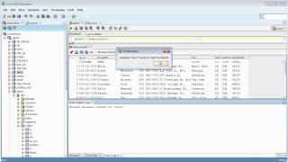 Oracle SQL Developer Non Oracle Connections [upl. by Dickey66]