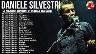 Daniele Silvestri Greatest Hits  Il Meglio dei Daniele Silvestri  Best of Daniele Silvestri [upl. by Gristede]