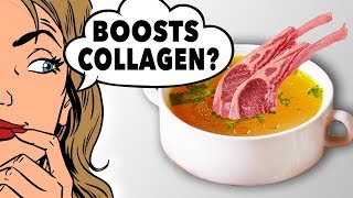 Bone Broth Benefits  Ep27 [upl. by Butterworth432]