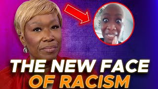 Joy Reid Has MELTDOWN And Spews Hate Filled Rant After Trumps Victory [upl. by Sevy]