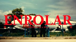 Altafulla BCA  Enrolar Official video [upl. by Araiek306]