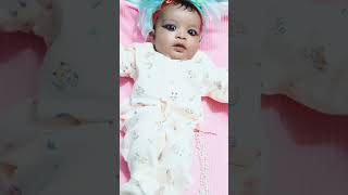 Dil hai Chhota sa chhoti si ashayoutubeshorts baby short video [upl. by Kosey]