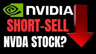 NVIDIA STOCK Price ANALYSIS NVDA STOCK TARGET [upl. by Etyak783]