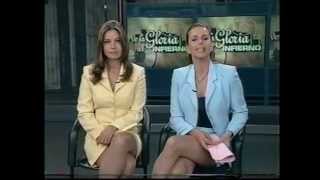 Especial Caso Gloria Trevi  Primer Impacto 1999 [upl. by Traci]