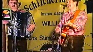 Eine Polka voller Schwung Schilcherland Duo [upl. by Eeclehc427]