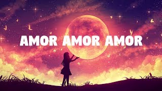 Jennifer Lopez  Amor Amor Amor Lyrics ft Wisin [upl. by Harman]