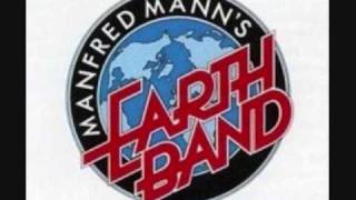 Manfred Manns Earth Band Father of Day Father of Night Cleveland 1973 [upl. by Demetris]