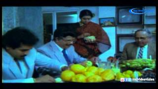 Watchman Vadivel Full Movie Part 10 [upl. by Htelimay]