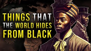 Episode 1 Why Black Africans Were Historically Viewed As A Threat [upl. by Llerruj]