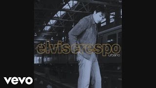 Elvis Crespo  Amarte Así Cover Audio [upl. by Norre765]