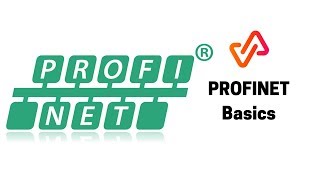 PROFINET Basics  An Industrial Ethernet Protocol [upl. by Sivatnod]