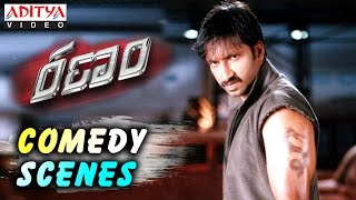 Ranam Movie Best Action Scenes  Gopichand Kamna Jetmalani [upl. by Ecirehc]