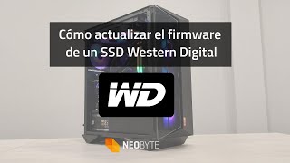 Solución problema SSD Western Digital con Windows 11 24H2 [upl. by Noyr]