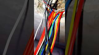 House wiring electronic viral havells ytshorts [upl. by Hsaka827]