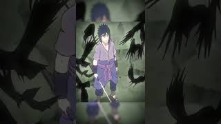 🔥ITACHI UCHIHA 🔥shorts anime shortsfeed shortsviral animeeditnaruto edit itachi 4k [upl. by Lletnuahs]