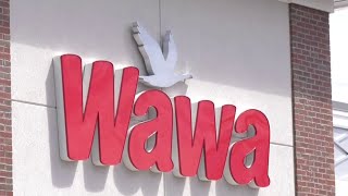 Botetourt County Planning Commission denies recommendation for Wawa convenience store [upl. by Owens930]