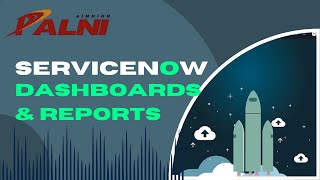 04  Servicenow Repurpose reports on dashboards share reports and dashboards [upl. by Iarahs]