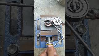 Best tools welding bemding tools idea simple creative [upl. by Lubbock]