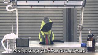 OmniTech VS Angry Cat 防水大對決 結局篇 [upl. by Beller]