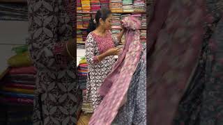 Chanderi silk sarees [upl. by Acinoryt852]