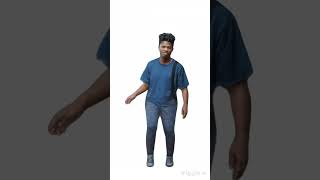 Kwesi Arthur Join The Agadoo Wakye Dance Challenge dancechallenge tiktokchallenge shorts [upl. by Kirimia]