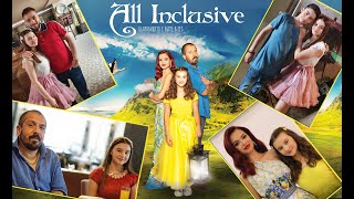 Alexandria Gold в избрани сцени от All Inclusive сезон 2 Бг Сериал [upl. by Nosauq644]