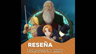 Reseña  Forgotton Anne [upl. by Asiole]