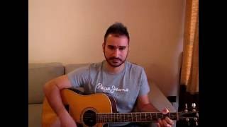 Cucho  Cheque Al Portamor Cover de Melendi [upl. by Aita48]