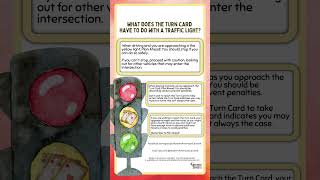 Modern American Canasta How is the Turn Card like a Traffic Light Tips to improve your game [upl. by Nomit]