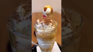 Gulab Jamun  falooda fusion  FruitBae Perinthalmanna [upl. by Eynahpets]