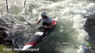 Canoe Slalom Fails [upl. by Marchal467]