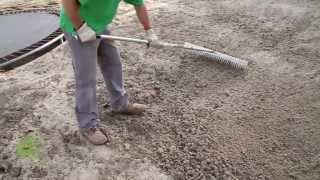 How to Prepare Soil for Planting Grass Seed  Natures Finest Seed [upl. by Innoc618]