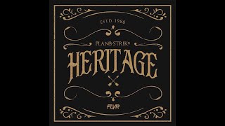 Heritage  Plan b strik9 official video [upl. by Ridglea370]