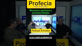 Boçonaru ganhará a próxima eleição [upl. by Morly]