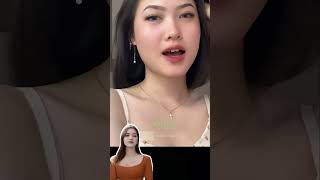 cewek cantik indonesia tiktok pargoy [upl. by Rana]