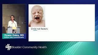 BCH Trauma Symposium 2024 — Dyann Daley MD Adverse Childhood Events and Trauma [upl. by Halilad]