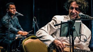 GORAN BREGOVIC — Live in Svetlogorsk RU  6 November 2016 [upl. by Cresa]