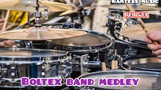 Mix songsBoltex Band Medley [upl. by Ellene]