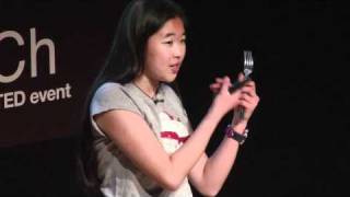 TEDxChCh  Linh Do  Defying Social Norms for Social Change [upl. by Llieno]