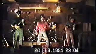 Peterhead 1994 gig part 3 the sexties medley sixties [upl. by Kara]