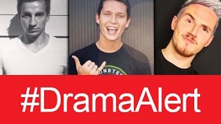 TmarTn amp Syndicate CSGO SCAM DramaAlert VitalyzdTv Going To JAIL Kwebbelkop  Streamer SWATTED [upl. by Erde224]