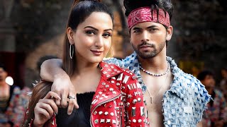 Latka Dikha Diya Song  Siddharth Nigam  Zaara Yesmin  New Song  Siddharth Nigam New Song 2023 [upl. by Konstantine]