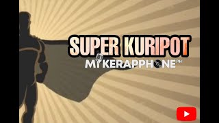 MIKERAPPHONE  SUPER KURIPOT [upl. by Rachele182]