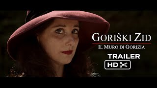 Goriški Zid  Il Muro di Gorizia  Trailer [upl. by Efi746]