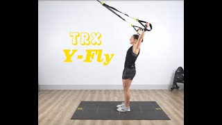 TRX YFly [upl. by Erait653]