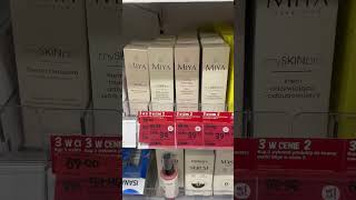 Top kosmetyki w Rossmann [upl. by Kathryn]